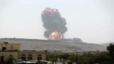 Al-Qaeda claims it is ‘fighting alongside’ US-backed forces in Yemen