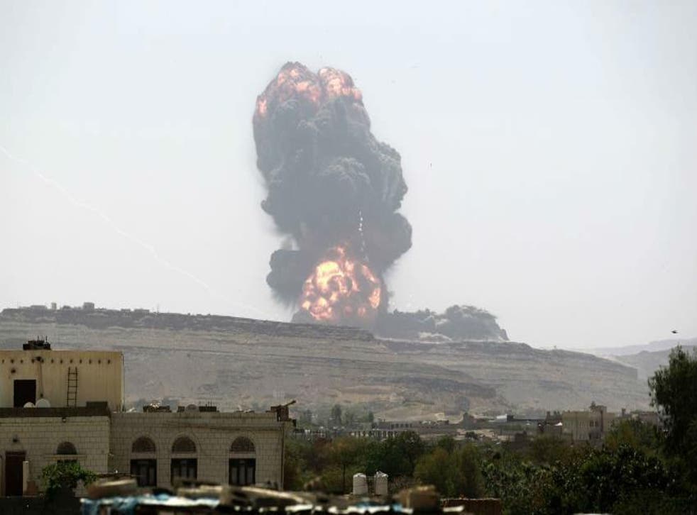 Yemen has been torn apart by war