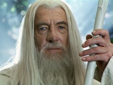 Ian McKellen reveals why he turned down major Harry Potter role