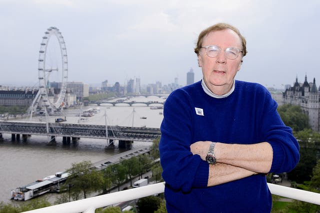 James Patterson, the master of the airport novel, has written 114 New York Times bestsellers