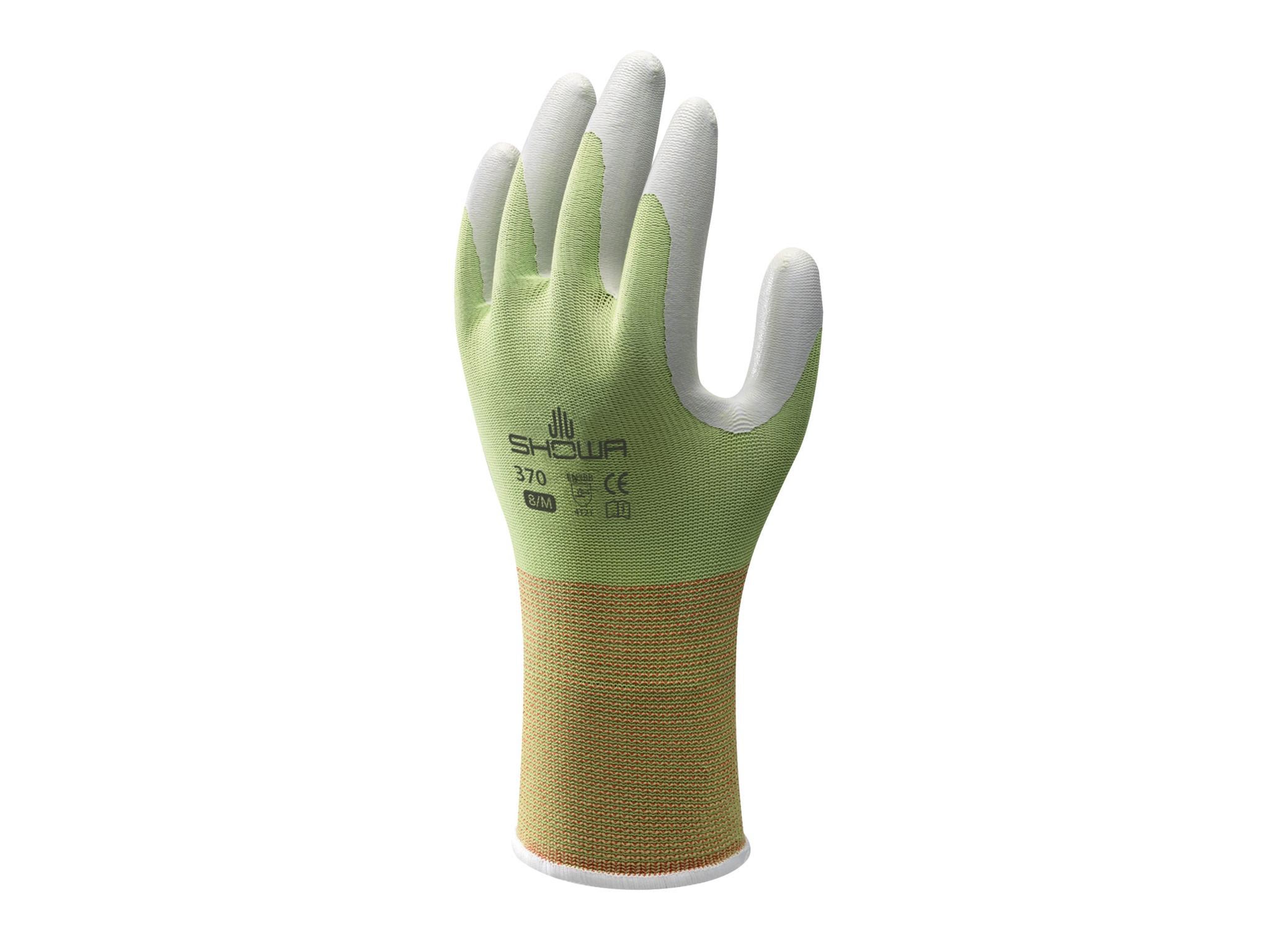 10 Best Gardening Gloves The Independent Showa Floreo 370 Lightweight Garden Gloves 6 99 Gardenergear