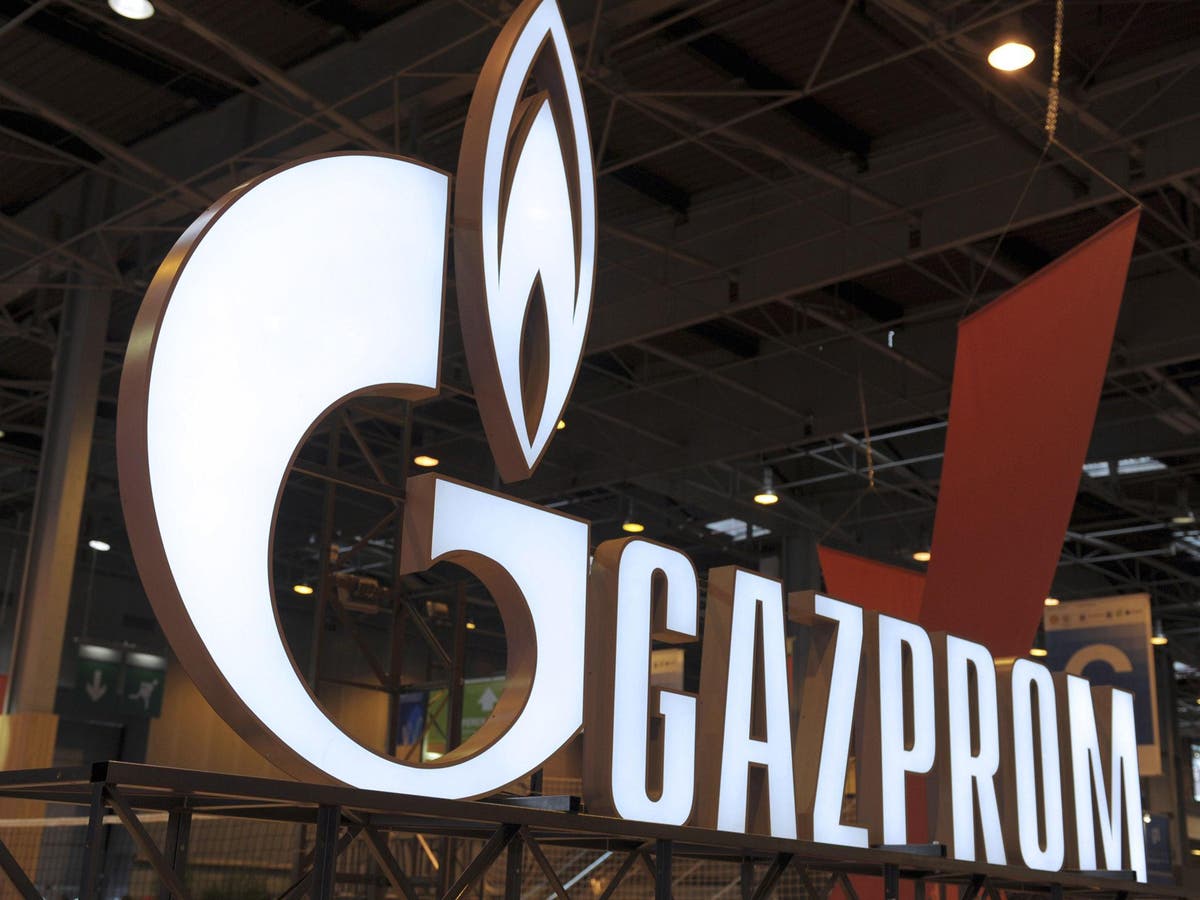 UK public sector spent at least £25m with Kremlin-backed Gazprom last year