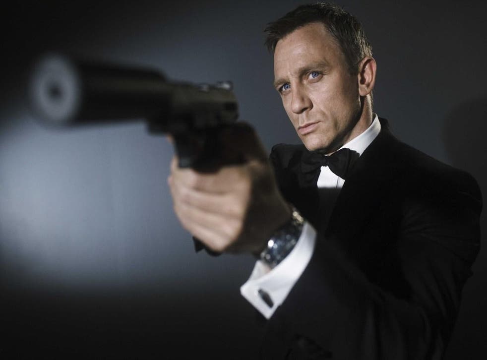 Bond 25: Daniel Craig 'set to return' as 007 after bosses deem Tom ...