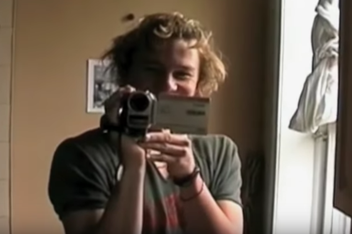 I Am Heath Ledger Trailer for new documentary shows late