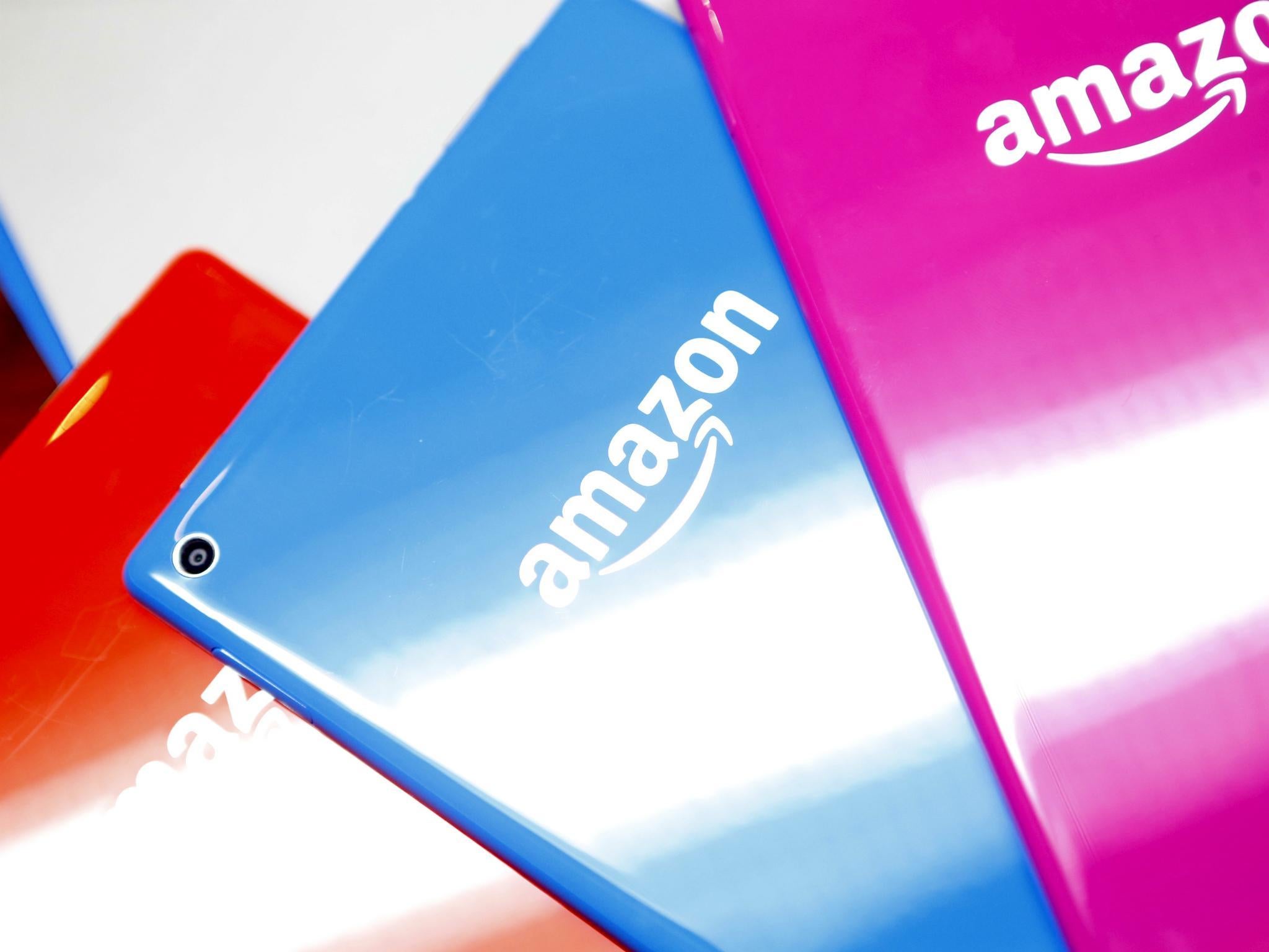 Amazon had offered to refund users with gift cards, but the proposal was rejected
