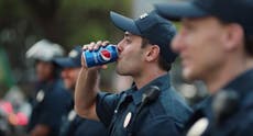 Pepsi could face legal action over derided Kendall Jenner ad