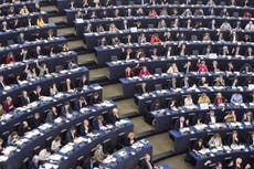 MEPs overwhelmingly backs Verhofstadt's Brexit negotiation red lines