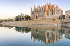 Why Palma is is perfect for an Easter city break