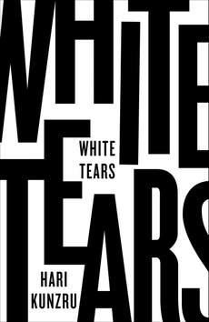 White Tears review: Haunting new novel