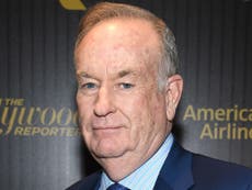 21st Century Fox to investigate Bill O'Reilly sexual harassment claims