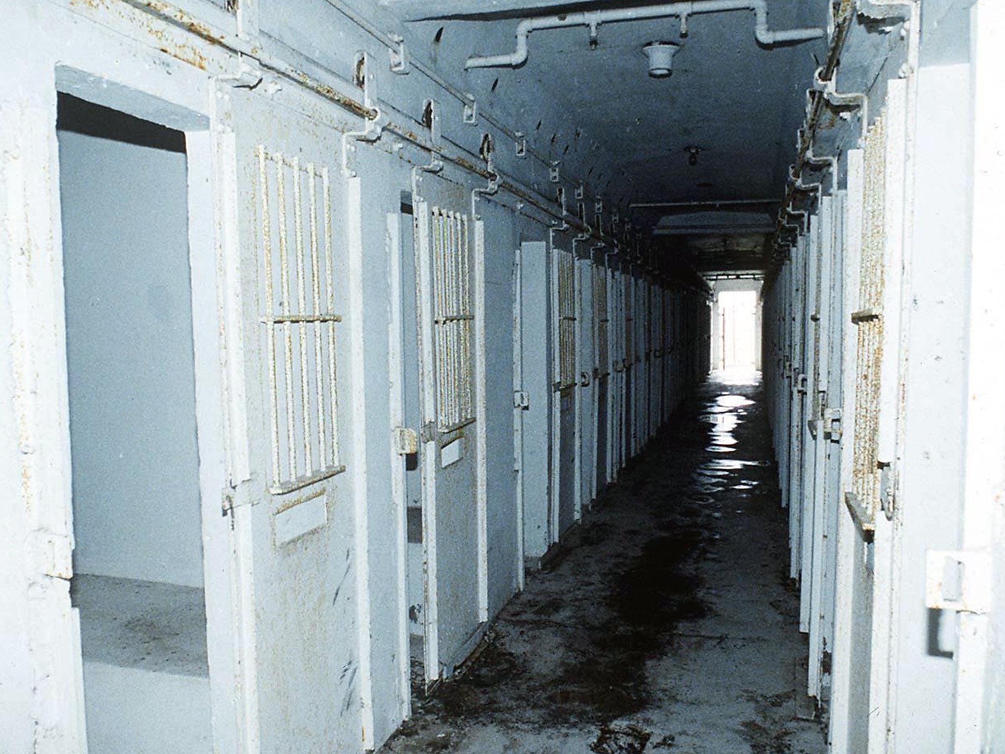 There are currently 3,000 inmates on death row in the US. How many are innocent?