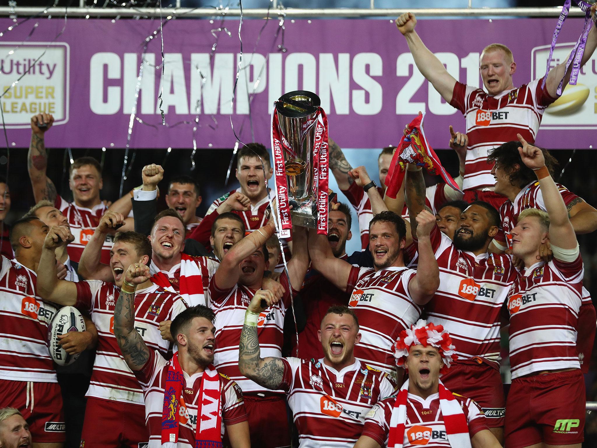 Super League clubs have voted to increase the salary cap