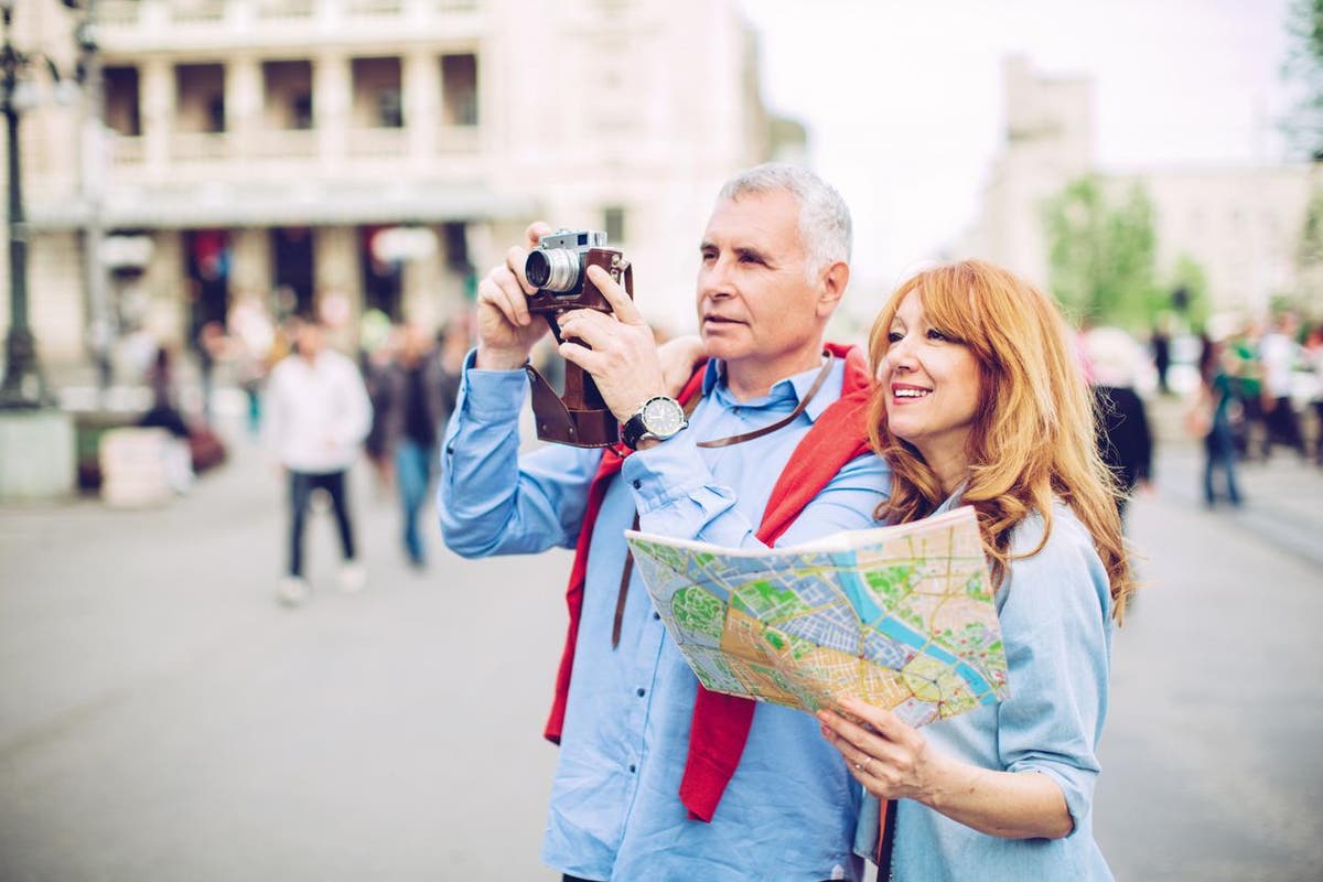 British pensioners withdraw £7m of equity from their property every day