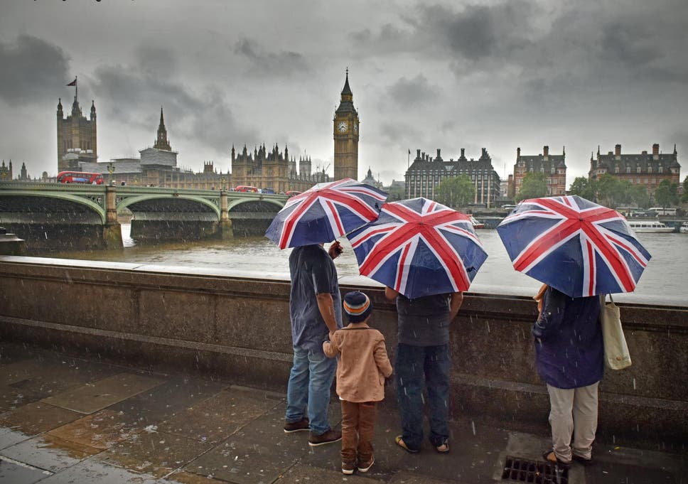 Î‘Ï€Î¿Ï„Î­Î»ÎµÏƒÎ¼Î± ÎµÎ¹ÎºÏŒÎ½Î±Ï‚ Î³Î¹Î± Three-quarters of Britons are planning a staycation this year