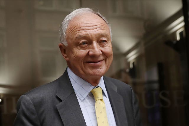 Ken Livingstone was handed a two-year ban from holding office in the Labour Party but has already served one year