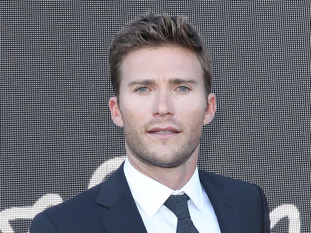 Scott Eastwood says he is a fan of the long-running franchise
