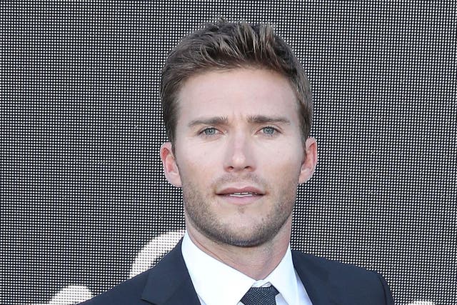 Scott Eastwood says he is a fan of the long-running franchise