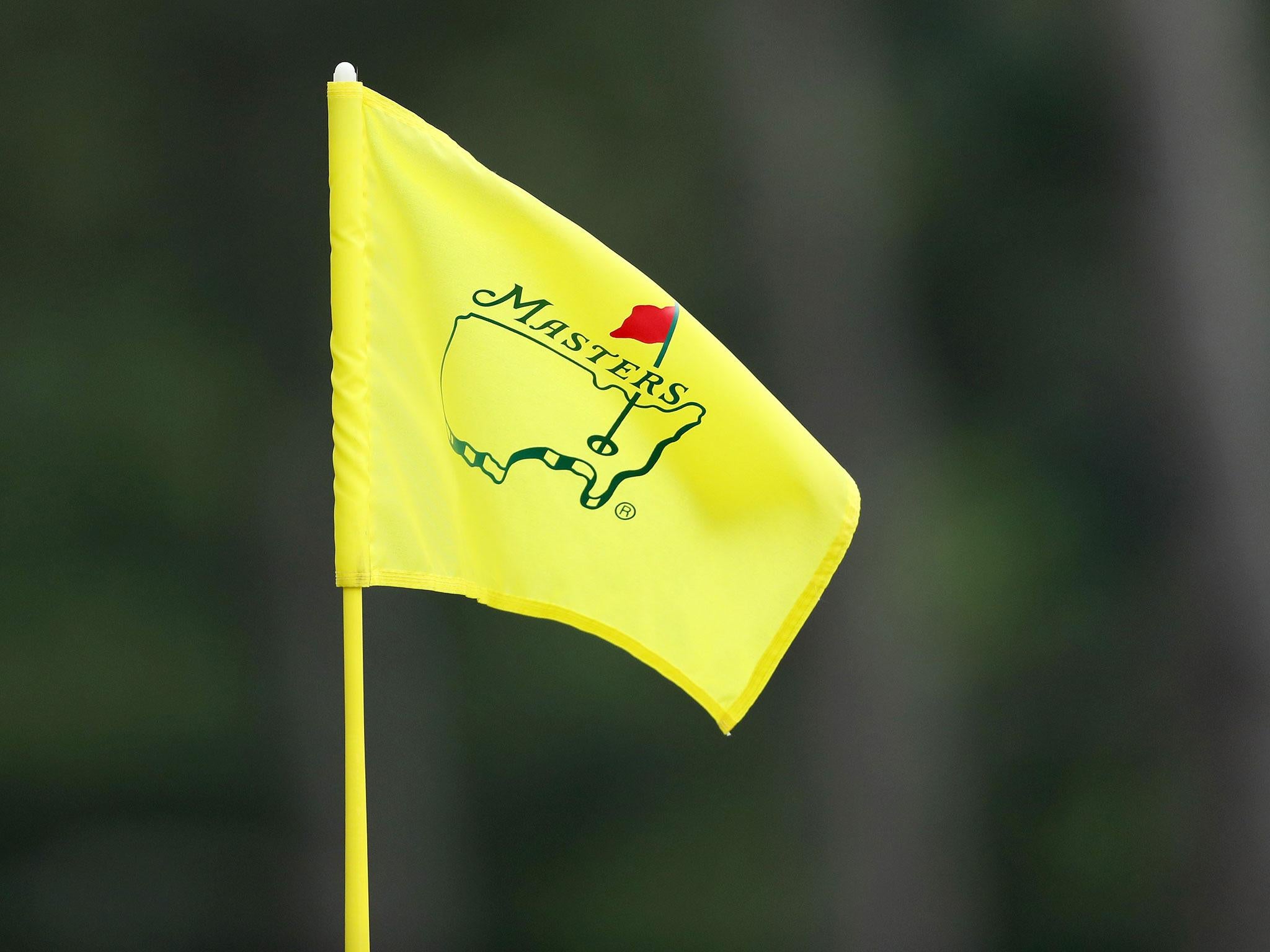Masters 2017 leaderboard Live updates and latest news from Augusta on a challenging first day The Independent The Independent