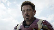 Robert Downey Jr. may walk away from Marvel sooner than expected