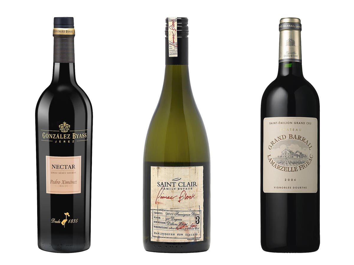 Wines of the week: Three bottles for Easter weekend | The Independent ...