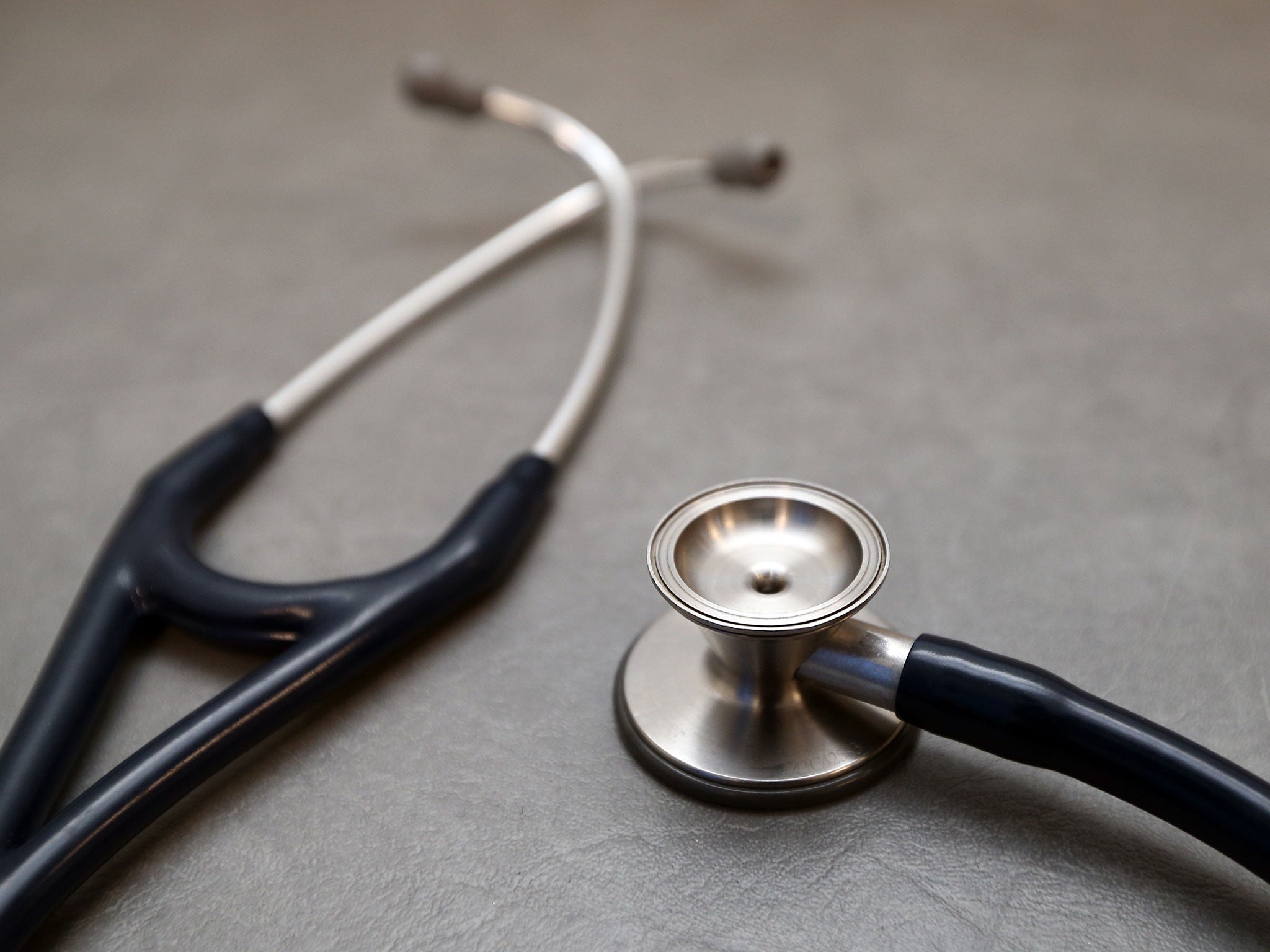 A new study has revealed the pressure GP surgeries are under