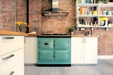 Is the iconic Aga cooker worth the investment?