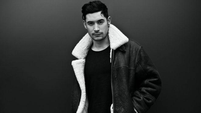 Dax J caused outrage after playing a dance remix of the Muslim call to prayer at a nightclub in Tunisia