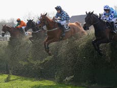 The Grand National won’t remove their most dangerous jump