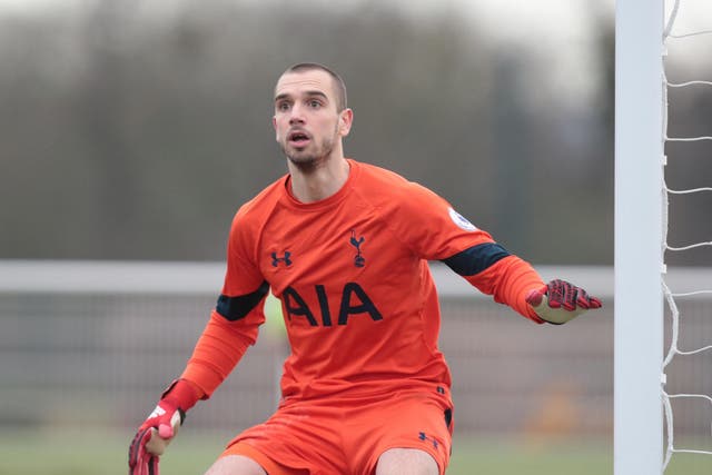 Lopez could be handed his first senior start under Pochettino