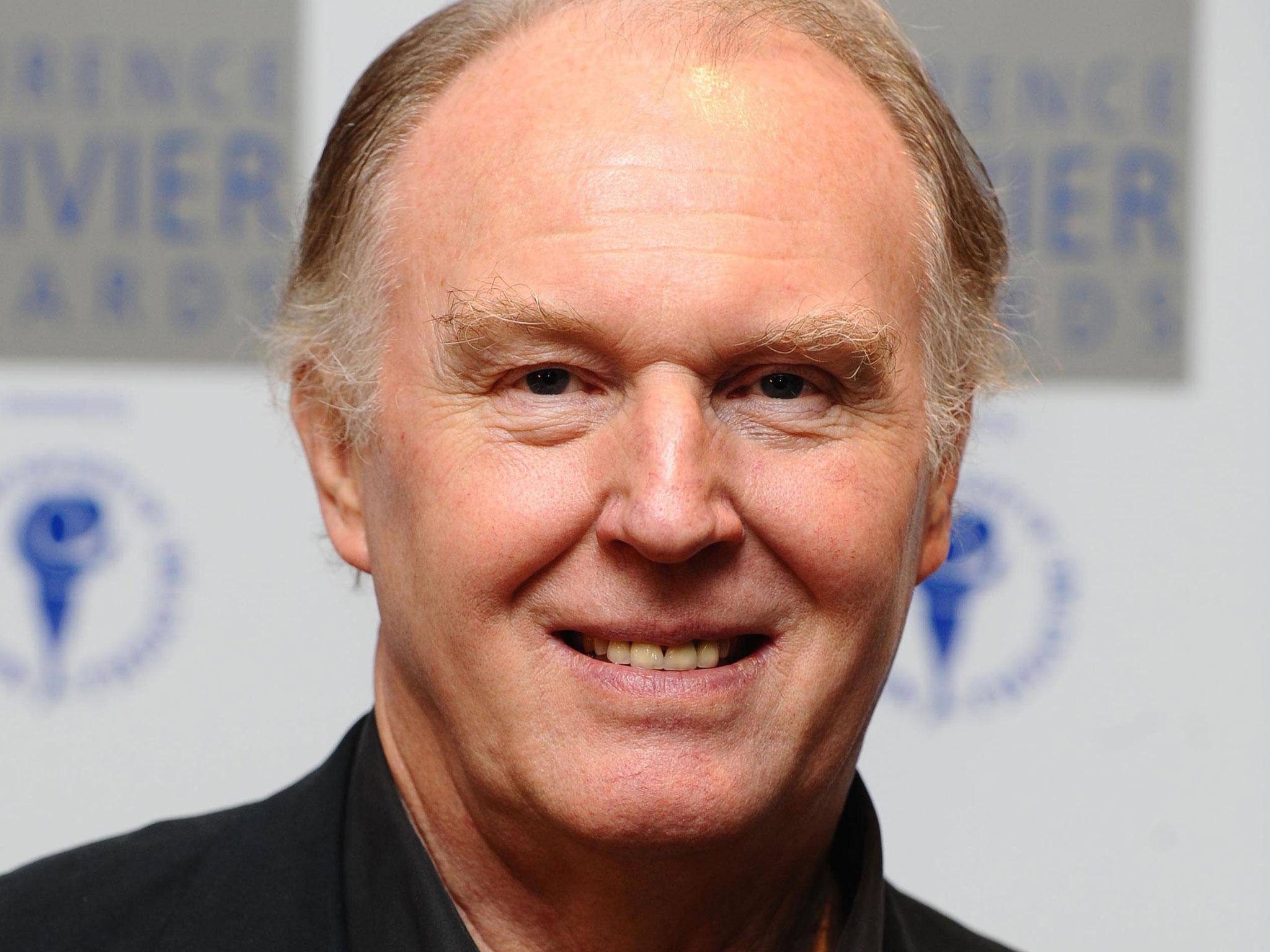 Tim Pigott-Smith obituary: star of film and theatre who became a familiar face households across the UK | Independent | The Independent