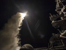 Syrian airstrikes spark new chill for US and Russia
