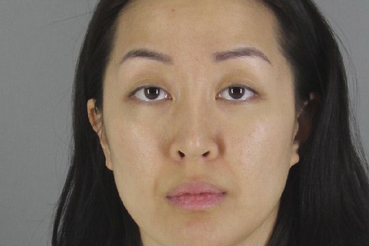 Property heiress raises record-breaking $66 million bail in custody ...