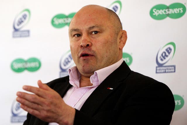 Brian Moore announced the news on Twitter in the early hours of Saturday morning