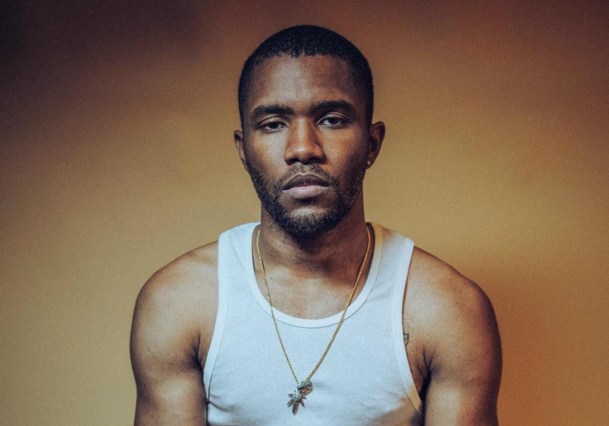 blonde frank ocean album stream