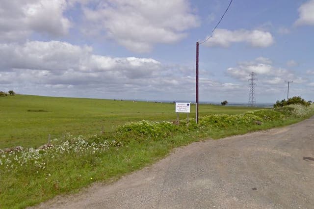62-year-old man dies in glider crash near Hexham
