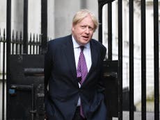 Theresa May deliberately humiliated Boris Johnson this week