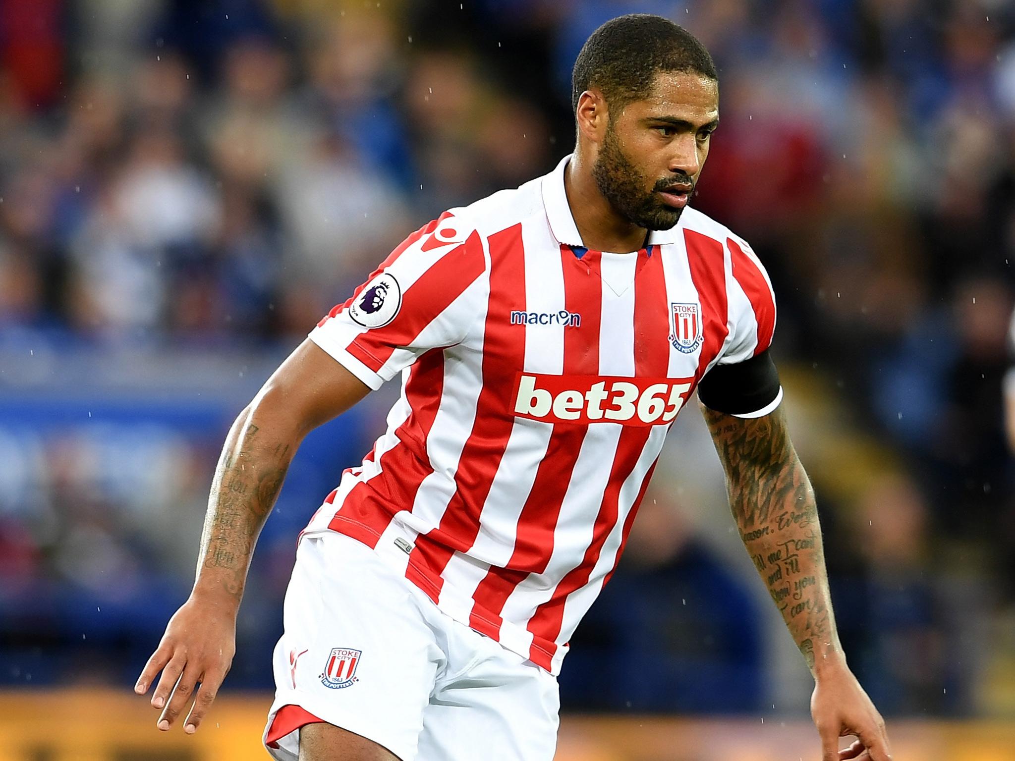 Initially comfortable against his former club but, like many of his teammates, faded as the game went on.