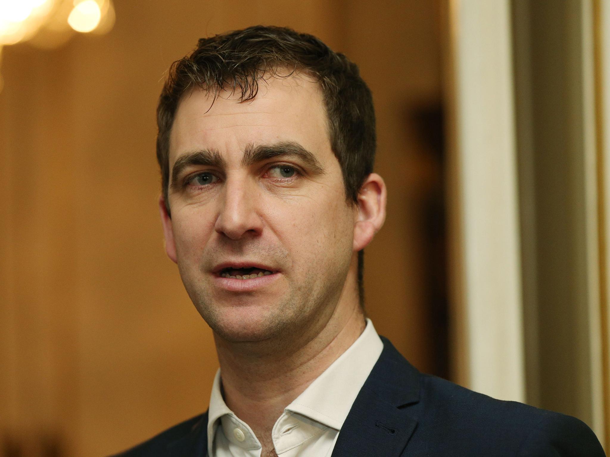 Brendan Cox steps down from charities set up in murdered wife Jo&apos;s memory over &apos;mistakes I made several years ago&apos;