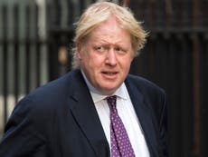 Boris Johnson's diary change tells the truth about Britain's power