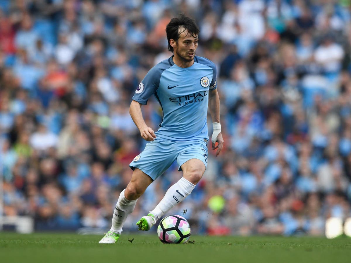 Pep Guardiola turned down chance to sign David Silva at Barcelona ...