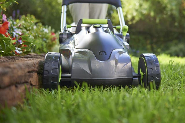 Lush green lawns could be a thing of the past due to climate change