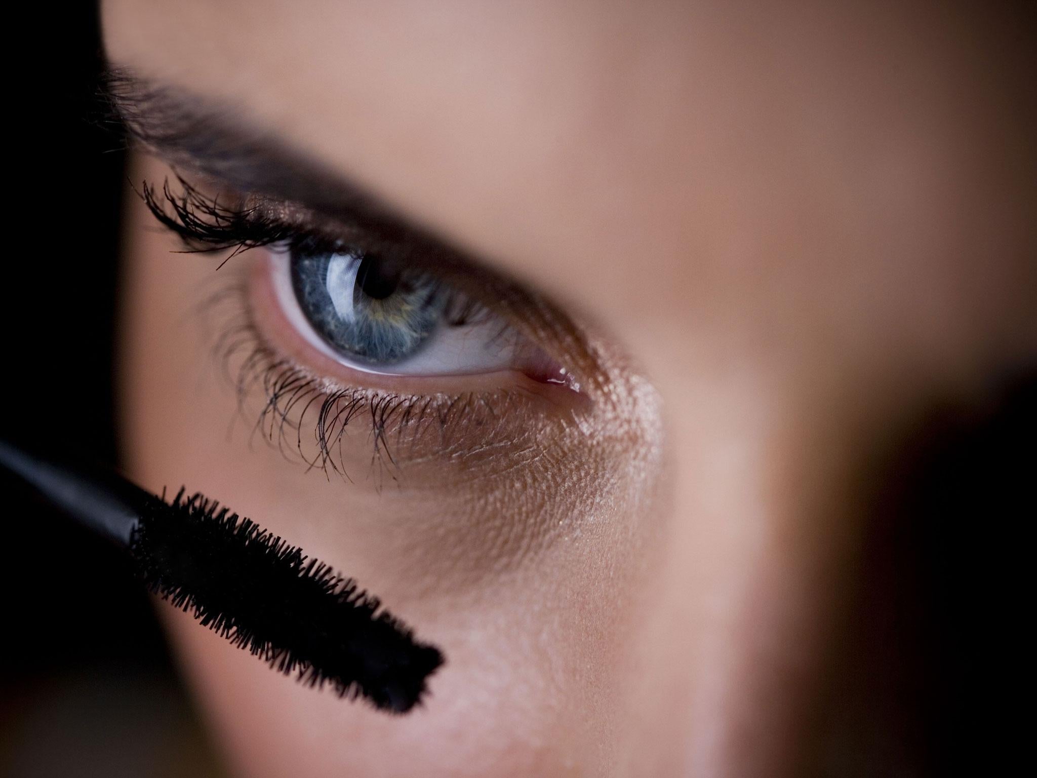 10 best mascaras