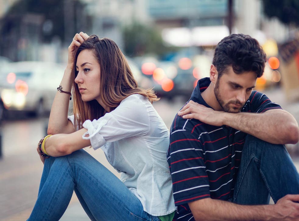 What is the best way to break up with someone How To Break Up With Someone The Best Way Possible According To An Expert The Independent The Independent