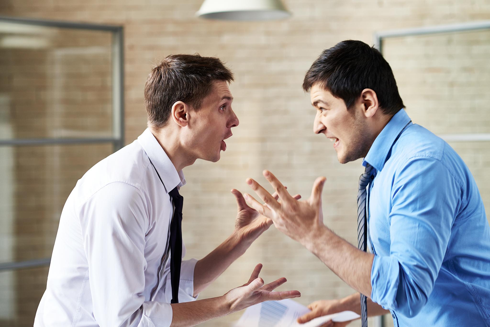 Science says these seven tactics will help you win any argument ...