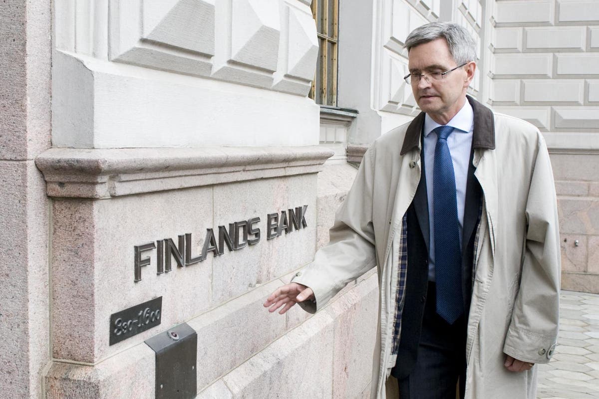 These are the 14 countries with the safest banks in the world The Independent The Independent