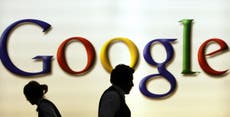 Google wants to increase government access to customer data