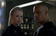Fate of the Furious may beat a Star Wars box office record