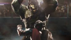 Thor: Ragnarok trailer obliterates Disney and Marvel record
