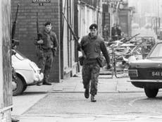 Police 'failed to probe Northern Ireland murders to protect IRA mole'