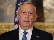 US Defence Secretary delays transgender military recruitment